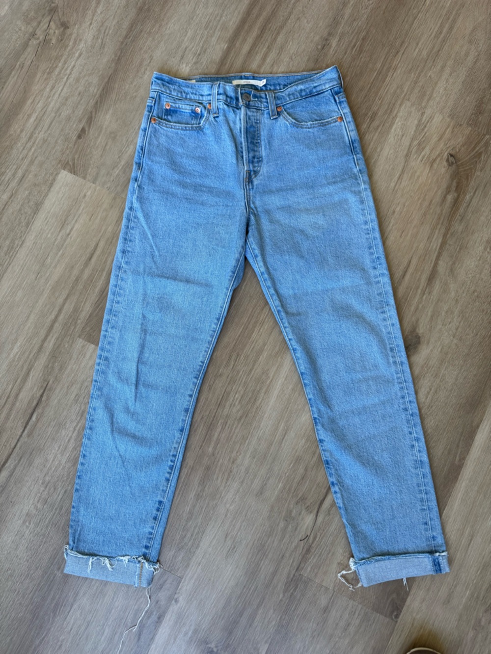Levi's Original Wedgie